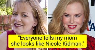 14 Real People We Can Entangle With Celebrities If Met Them on Street