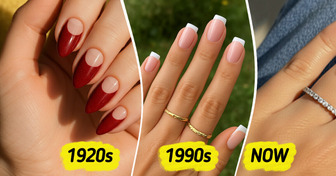 These 21 Iconic Nail Ideas Are Returning and Everyone Is Loving Them