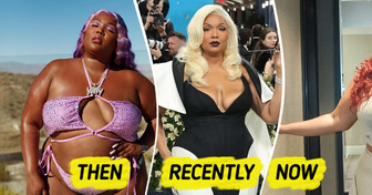 Lizzo Leaves People in Awe With Her Remarkable Transformation During Latest Appearance