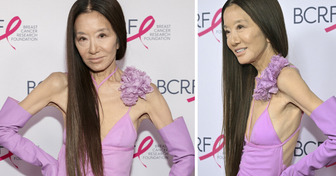 “Is She About To Faint?” Vera Wang, 74, Made People Worry About Her Condition