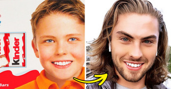15 Children You Are Familiar With But Probably Won’t Recognize Now That They Are Grown Adults
