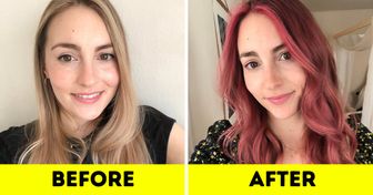 20+ Women Who Had a Full-On Hair Transformation and Regret Nothing