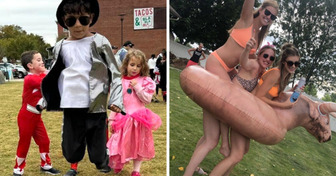 16 Confusing Pictures That Make You Do a Double Take