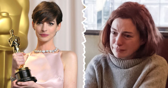Anne Hathaway Speaks Out on the Heartbreaking Reason She Lost Roles After Winning an Oscar