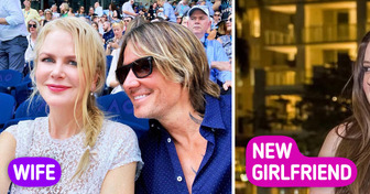 Keith Urban Sparks Romance Rumors With 25-Year-Old Bandmate Following Split From Nicole Kidman