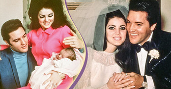 “I Always Had a Little Bit of Makeup. He Wanted to See the End Result.” The True Story of Elvis Presley’s Marriage