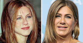 15 Stars Whose Looks Massively Improved When They Changed Their Eyebrows