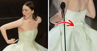 8 Awkward Celebrity Situations the Whole World Was Watching