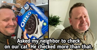 16 Times People Got So Many Emotions Thanks to Their Neighbors
