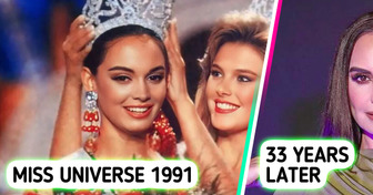 How These 18 Beauty Queens Who Captivated Millions Look Now