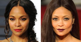 These 15+ Celebrity Pairs Look So Alike It’s Actually Freaky