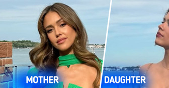 Jessica Alba’s Mother-Daughter Recent Moment Sparked Buzz Over One Peculiar Detail