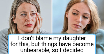 My Husband Revealed He’s Attracted to My Daughter, Leading Me to Tough Choice