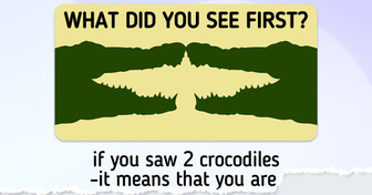 Only the Sharpest Eyes Can Crack These 13 Visual Puzzles