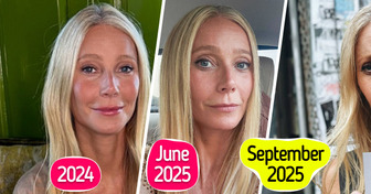 “Thank You for Every Woman Above 40!” Gwyneth Paltrow’s Unfiltered Face Creates Massive Reaction