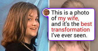 15 People Who Transformed So Strikingly, They Truly Need a New Passport