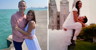 17 Mind-Twisting Images We Find Hard to Wrap Our Heads Around