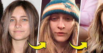 Michael Jackson’s Daughter Shocks Everyone With Her Remarkable Change