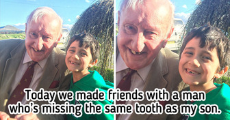 15 Times People’s Hearts Were Melted by Little Happy Coincidences