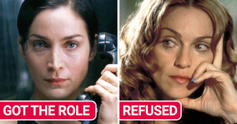 19 Actors and Actresses Who Rushed to Say “No” and Missed a Unique Chance to Star in an Iconic Movie