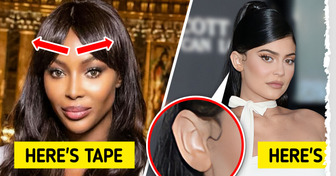 16 Celebrity Beauty Secrets That Sound at First Glance Like Sheer Madness. But They Actually Work
