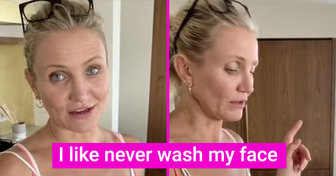Cameron Diaz Will Soon Turn 51, but She Doesn’t Do Much and Loves Her Wrinkles
