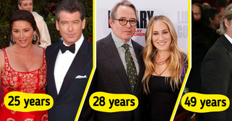 12 Enduring Celebrity Couples Who Keep Us Believing in True Love