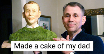 18 Pieces of Art You Won’t Believe Are Edible