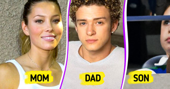 “He doesn’t Look Like His Father at All,” Fans Can’t Stop Discussing the Unusual Appearance of Jessica Biel and Justin Timberlake’s Son