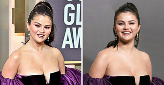 Selena Gomez Shows Off Her Confidence and Beauty After Facing Body Shaming Criticism