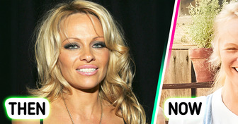 Pamela Anderson, 57, Boldly Celebrates Her Natural Beauty with Makeup-Free Photos, Leaving Fans in Awe