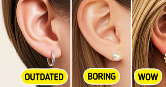 10+ Stunning Earring Innovations Redefining Daily Glamour in Summer 2025