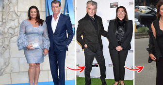 “Look Stunning!” After 30 Years With Pierce, Keely Brosnan Debuted a New Look