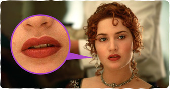 15+ Times When Movie Creators Thought Almost Everything Through, Except the Makeup