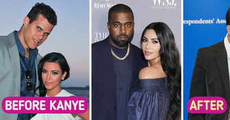 Who Is Kim Kardashian Seeing After Her Highly Publicized Breakup With Kanye West