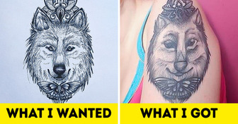 15 Revealing Photos of Expectations Not Matching Reality