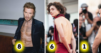 These 10 Celebrity Guys Are Quietly Ruling the Style World