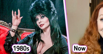 What 17 Celebrities Who Gained Popularity in the ’80s Look Like Today