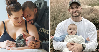 16 Celebrities Who Hit the Parenthood Jackpot and Couldn’t Wait to Share the News