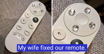 20 Pics That Prove Any Problem Can Be Solved With a Little Creativity