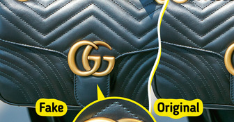 7 Sneaky Clues That Reveal Fake Products