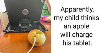 16 Kids Who Have Their Own Unique Way of Thinking