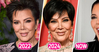“So Confused,” Kris Jenner Leaves Fans Speechless with “Unrecognizable” New Look, Sparks Controversy