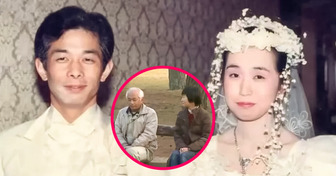 Japanese Couple Didn’t Speak to Each Other for 20 Years, and the Reason Is Astonishing