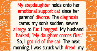 I Didn’t Know Removing One Animal Would Shatter My Family