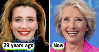 What 20 Stars Who Became Popular in the 80’s and 90’s Look Like Today