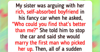 14 Real Stories That Prove Life Can Be Bizarre and Truly Unpredictable
