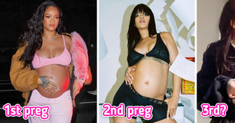 Are Rihanna and A$AP Rocky Expecting a Third Child? Let’s Find Out If the Rumors Are True