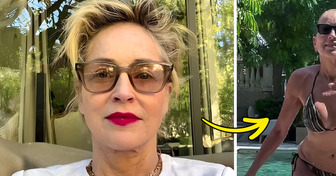 Sharon Stone Rocks a Tiny Bikini at 67 — And Everyone’s Agreeing on One Thing