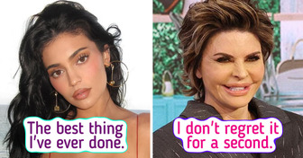 12 Celebrities Who Changed Their Bodies — and Are Happy with the Results